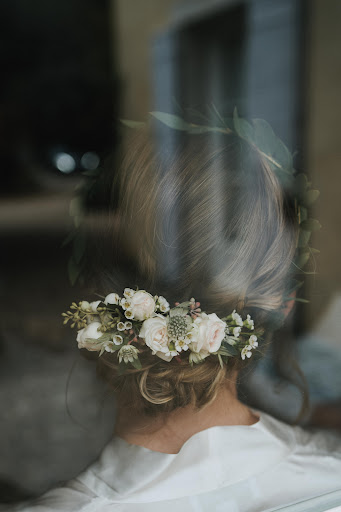 E.G COIFFURE ÉVÉNEMENTIELLE Emilie Gerbaud - Coiffeuse/maquilleuse mariage - Thumbnail