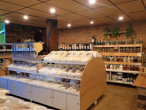 Thrive Bulk Wholefoods - Thumbnail