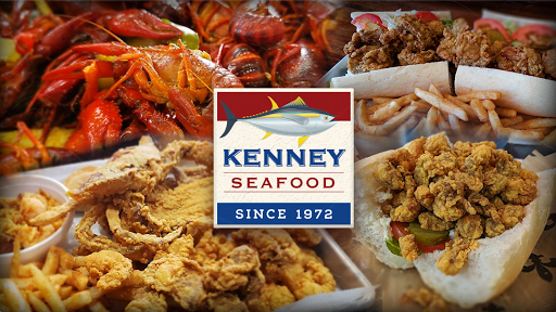 Kenney Seafood Inc Gallery - United States