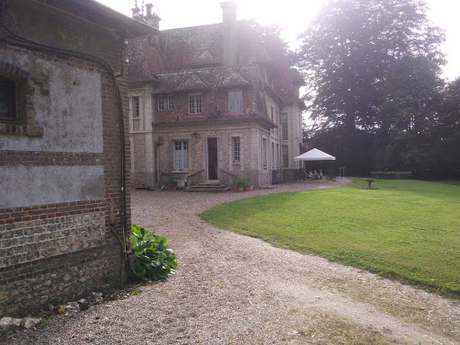 Le Manoir d'Etainnemare - Thumbnail