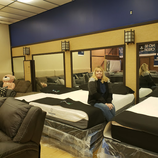 Reno Tahoe Mattress and Furniture Warehouse Gallery - United States