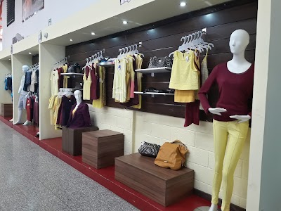Photos of Megapaca Gran Plaza