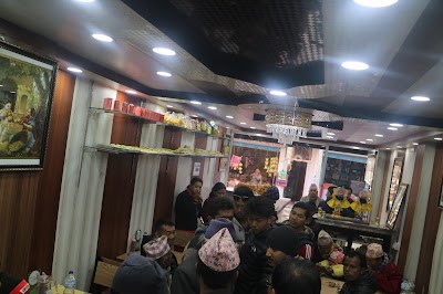 Photos of Govinda's International Vegetarian Restaurant , Baglung