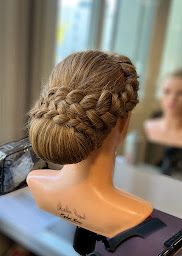 Photo n°20 de Duo Créat'Ive à Machecoul-Saint-Même (Salon de coiffure)