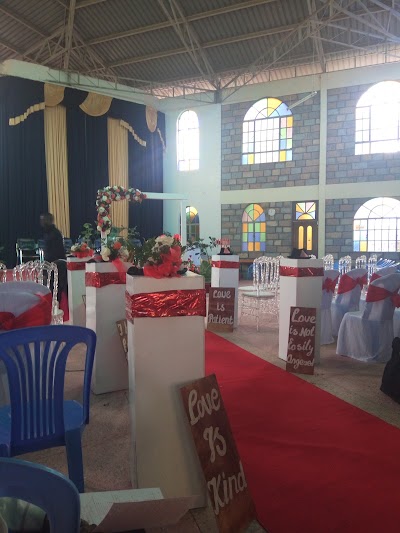 Photos of Syokimau Central SDA Church