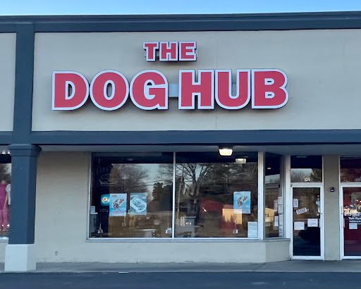 The Dog Hub - Thumbnail