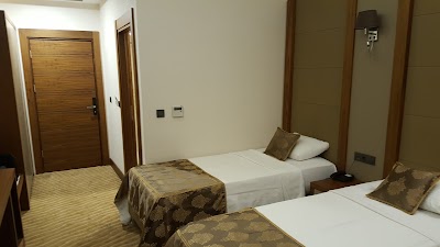 Photos of PIRLANTA HOTEL