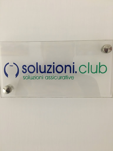 Soluzioni.club Broker - Visual