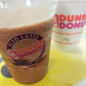 Dunkin Donuts 5