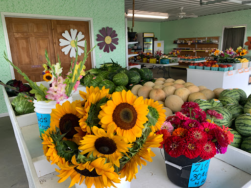 Hillside Produce & Greenhouse - Thumbnail