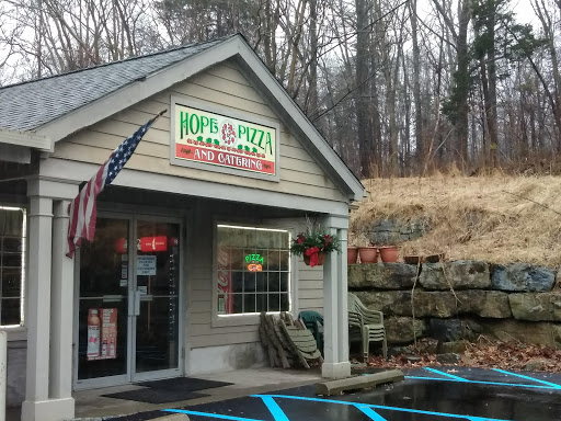 Hope Country Liquor Store Logo