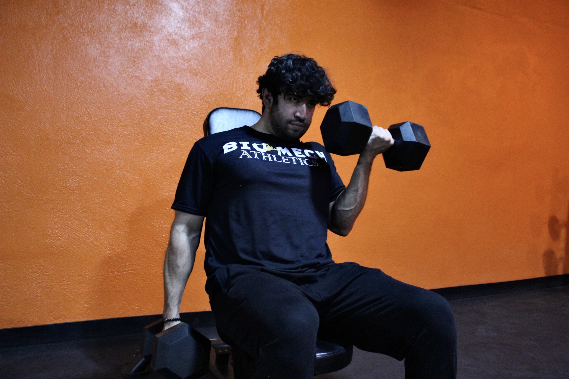 Bio-Mech Athletics, LLC photo 12