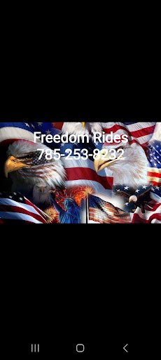 Freedom Rides