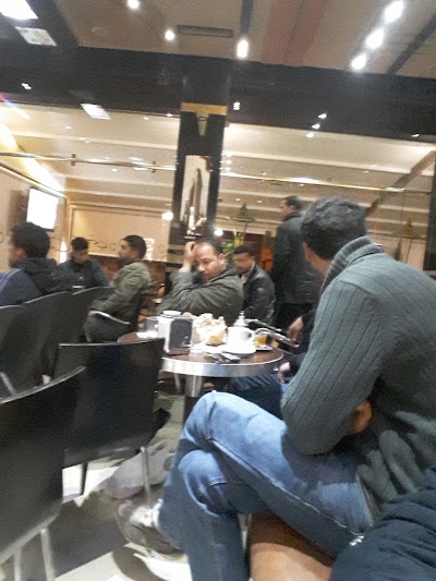 Photos of Caf&eacute; Orient City