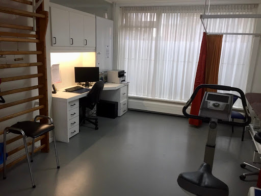 PMC In Balans Fysiotherapie en Revalidatie - Stromenwijk Middelburg - Thumbnail