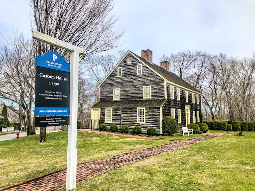 Custom House Gallery - United States