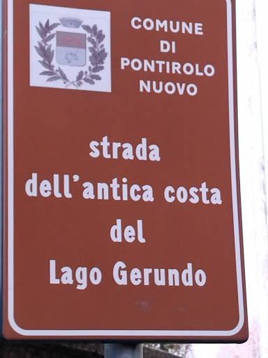Pontirolo nuovo - Thumbnail