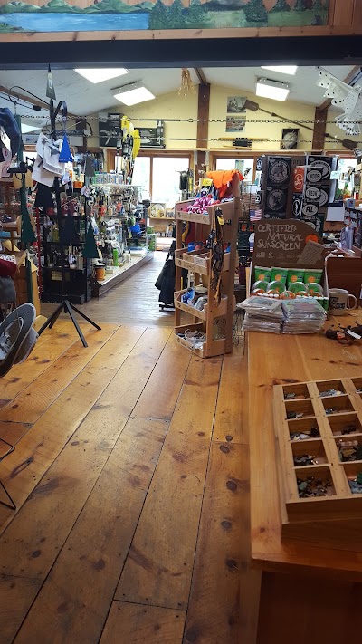 Photos of Ecopelagicon, A Nature Store