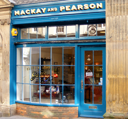 Mackay & Pearson - Thumbnail