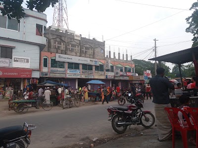 Photos of Dayarampur Bazar