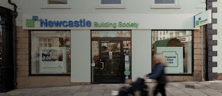 Newcastle Building Society - Darlington