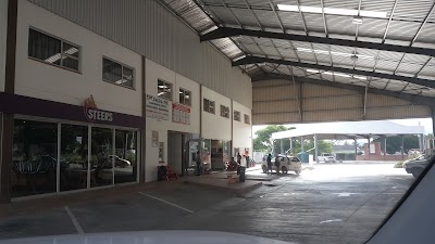 Photos of shell