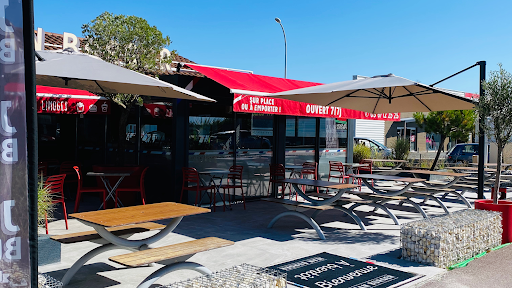 Jean Burger, le Bistrot