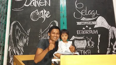 Photos of Daken cafe