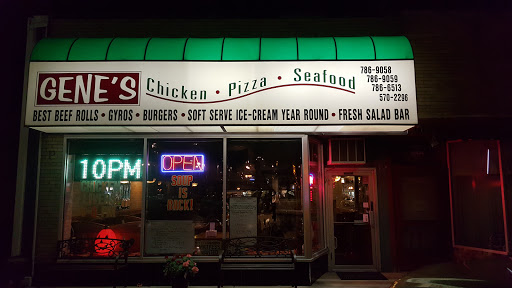 Gene's Chicken & Pizza & Seafood, Inc. Gallery - United States