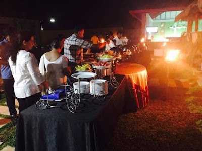 Photos of White House Poolside Restaurant