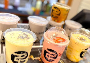 Photo n°59 de Boppa Tea à Grenoble (Salon de thé)