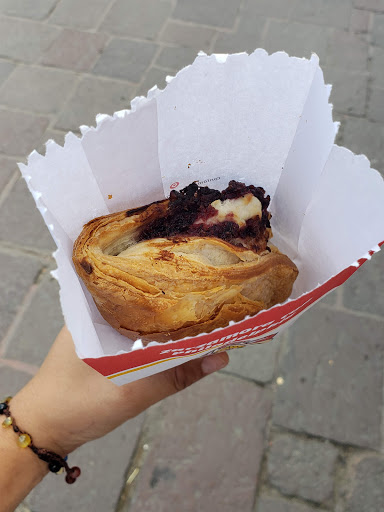 Pastes Kiko's Tula 1 - Thumbnail