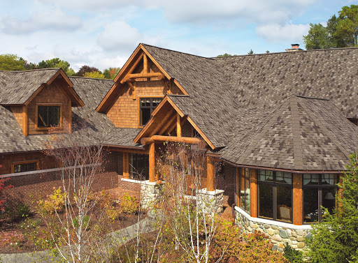 J. Riley Roofing & Gutters - Thumbnail