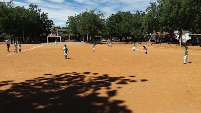 Photos of san martin court Chiveras