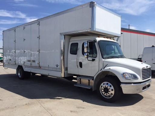 Dunwoody Cross Country Movers - Thumbnail