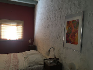 Photo n°3 de Le vieux Tilleul à Lindry (Chambre d'hôtes)