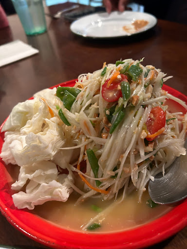 Saraya Thai Cuisine - Thumbnail