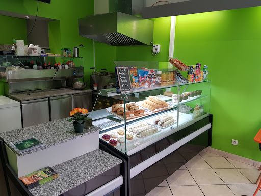 Jlb Burger Tacos café livraison apéro