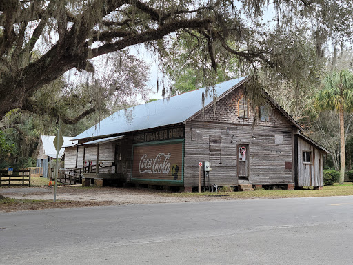 Micanopy Historical Society Museum - Thumbnail