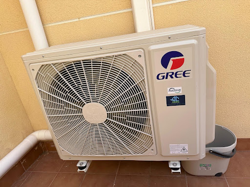 AEROCOMFORT - installation air conditioner TORREVIEJA - Thumbnail