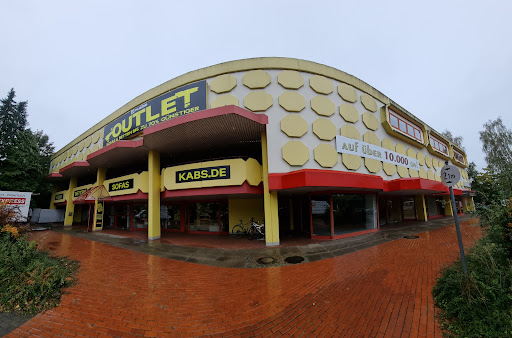 Kabs Outlet - Visual