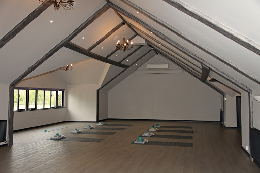 Hever Castle Health & Wellbeing