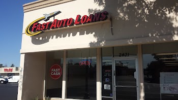 Fast Auto And Payday Loans photo