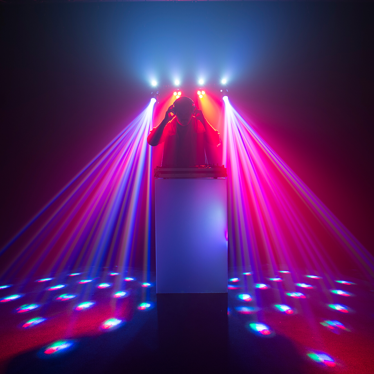 Thunderball Dj & Audio Equipment Hire Audio Visual Equipment Hire Service