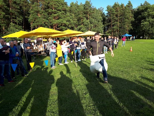 Kintų apžvalgos bokštas