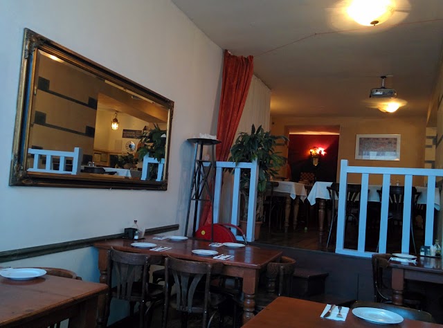 De Griekse Taverna