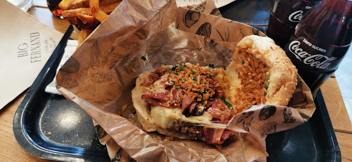 Photo 1 - Big Fernand