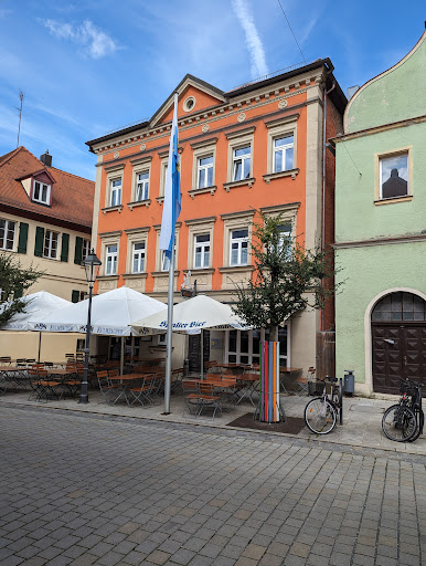 Strauß B. - Visual