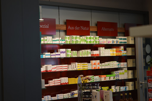Gustav-Weißkopf-Apotheke Leutershausen - Thumbnail