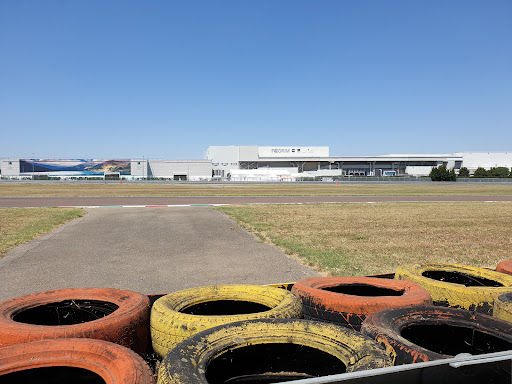 Fiorano circuit - Visual